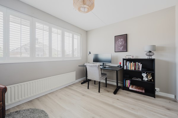 Medium property photo - Zuster Reichertstraat 15, 3207 GP Spijkenisse